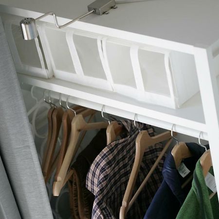I Colori Del Vento B&B Valderice Luaran gambar