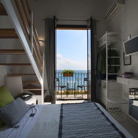 I Colori Del Vento B&B Valderice Luaran gambar