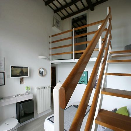 I Colori Del Vento B&B Valderice Luaran gambar