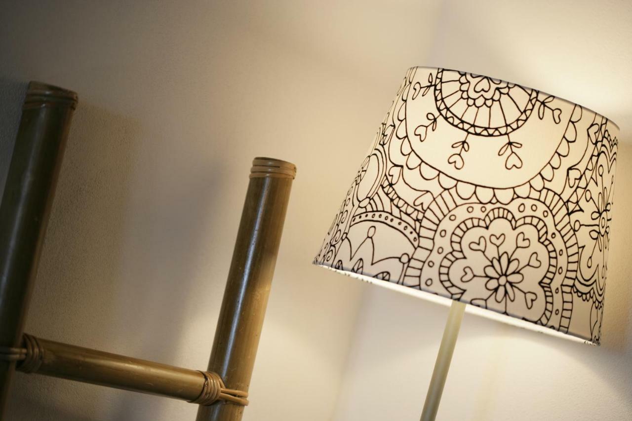 I Colori Del Vento B&B Valderice Luaran gambar