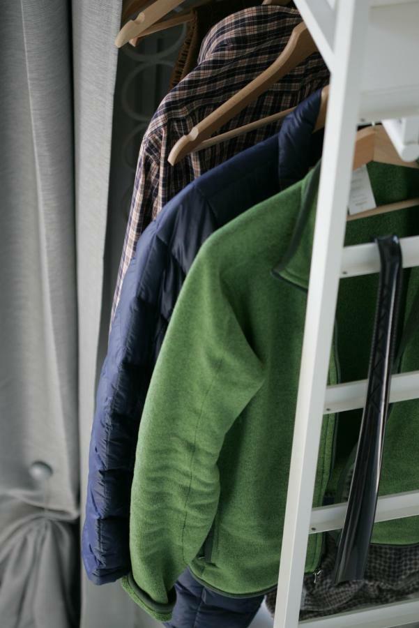 I Colori Del Vento B&B Valderice Luaran gambar