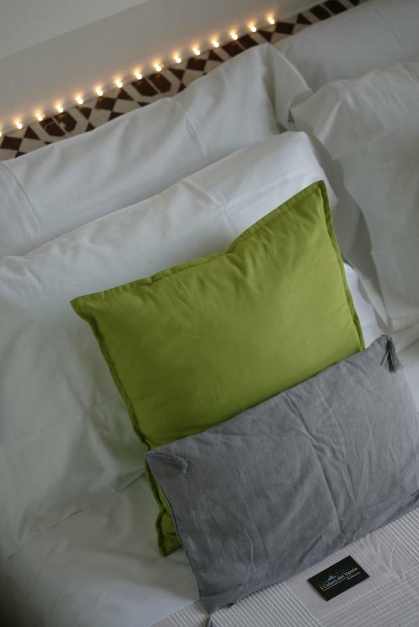 I Colori Del Vento B&B Valderice Luaran gambar