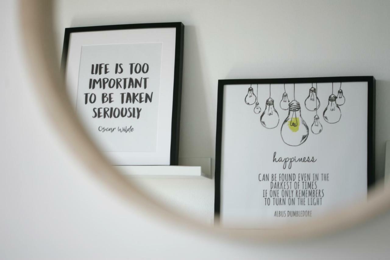 I Colori Del Vento B&B Valderice Luaran gambar