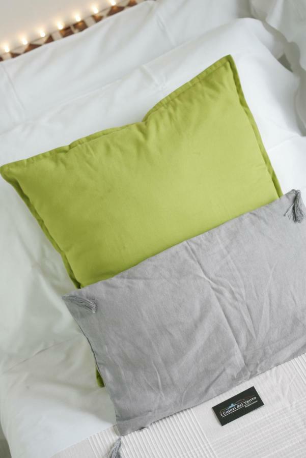 I Colori Del Vento B&B Valderice Luaran gambar
