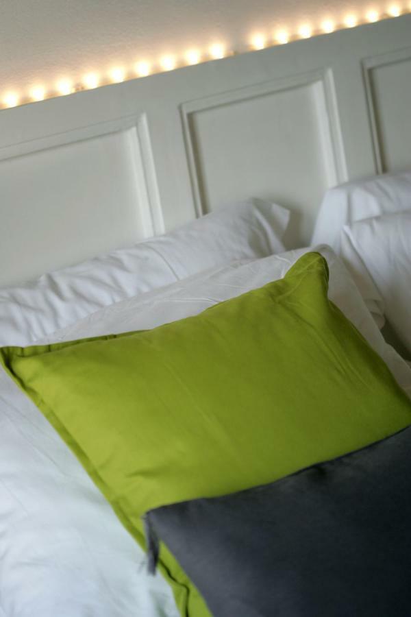 I Colori Del Vento B&B Valderice Luaran gambar