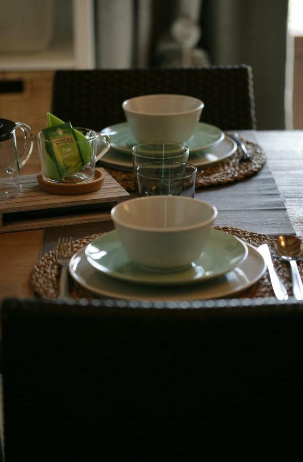 I Colori Del Vento B&B Valderice Luaran gambar