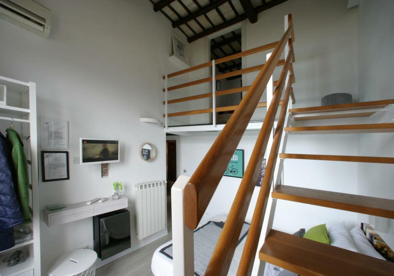 I Colori Del Vento B&B Valderice Luaran gambar