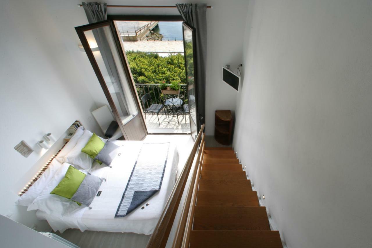 I Colori Del Vento B&B Valderice Luaran gambar