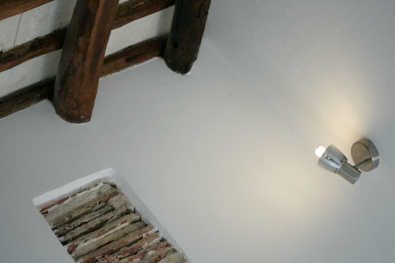 I Colori Del Vento B&B Valderice Luaran gambar