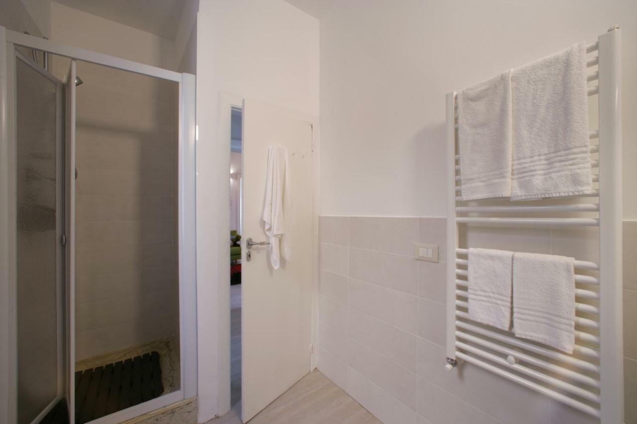 I Colori Del Vento B&B Valderice Luaran gambar