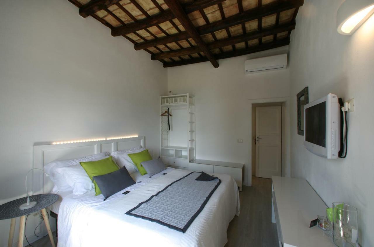 I Colori Del Vento B&B Valderice Luaran gambar