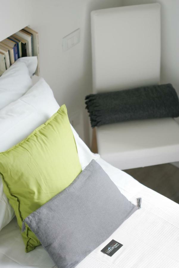 I Colori Del Vento B&B Valderice Luaran gambar