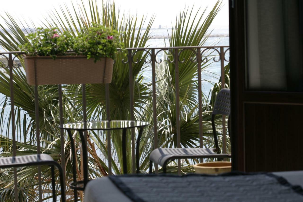 I Colori Del Vento B&B Valderice Luaran gambar