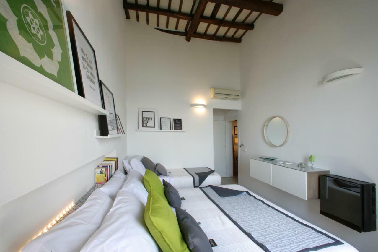 I Colori Del Vento B&B Valderice Luaran gambar