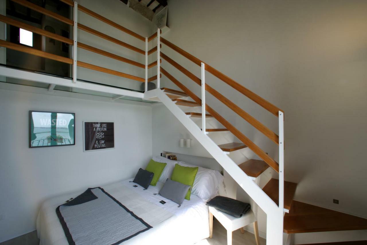 I Colori Del Vento B&B Valderice Luaran gambar