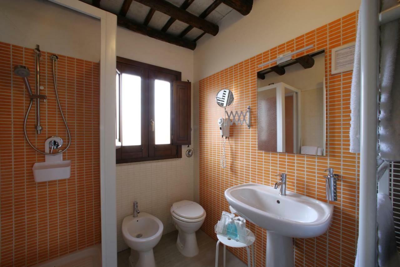 I Colori Del Vento B&B Valderice Luaran gambar
