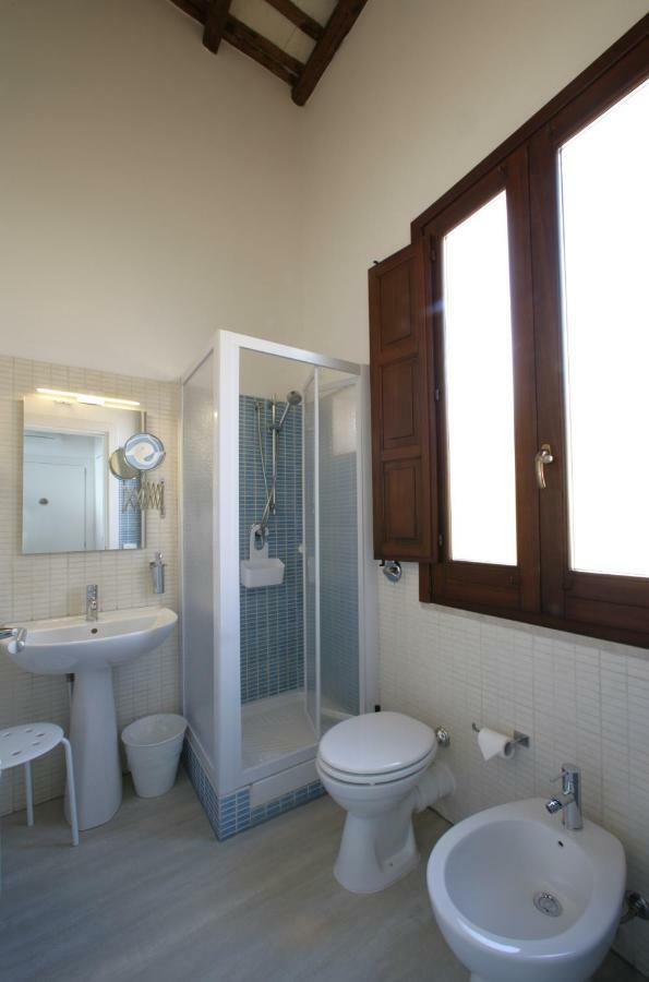 I Colori Del Vento B&B Valderice Luaran gambar